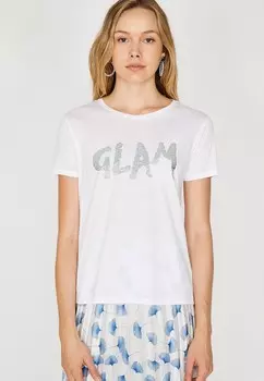 Футболка Koton