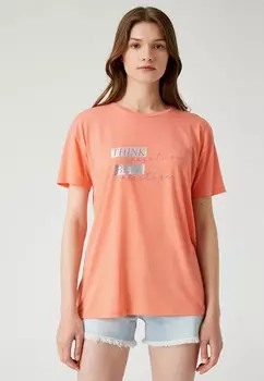 Футболка Koton