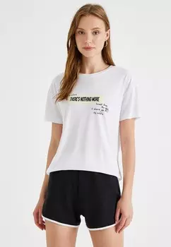 Футболка Koton