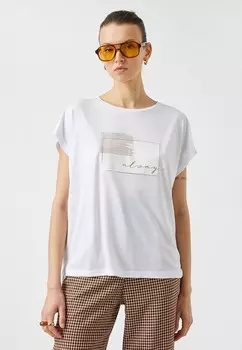 Футболка Koton