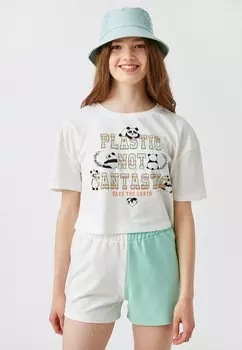 Футболка Koton