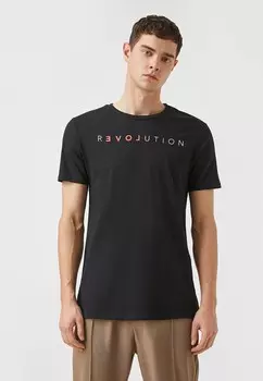 Футболка Koton