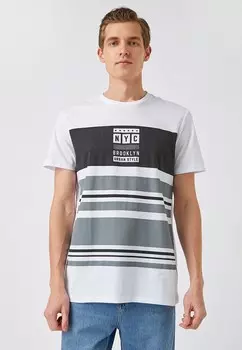 Футболка Koton