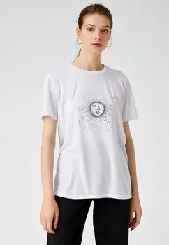 Футболка Koton