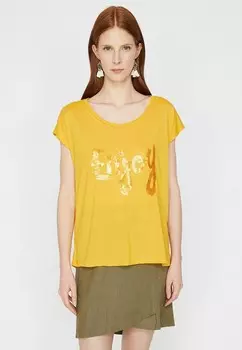 Футболка Koton