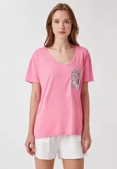 Футболка Koton