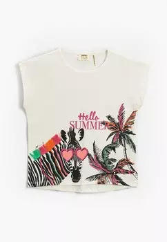 Футболка Koton