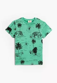 Футболка Koton