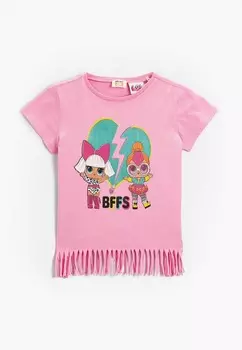 Футболка Koton