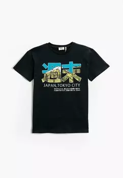 Футболка Koton