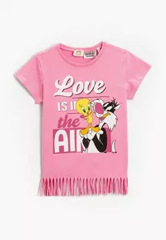 Футболка Koton