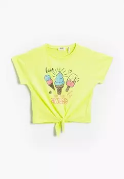 Футболка Koton