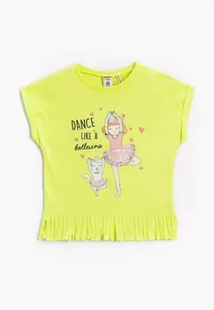 Футболка Koton