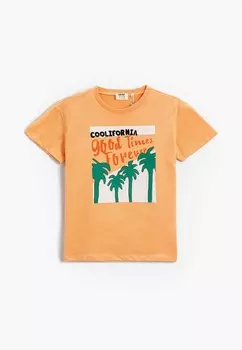 Футболка Koton