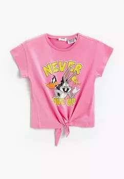 Футболка Koton