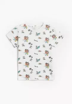 Футболка Koton