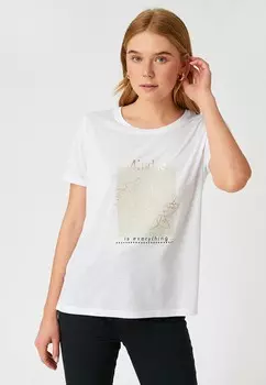 Футболка Koton