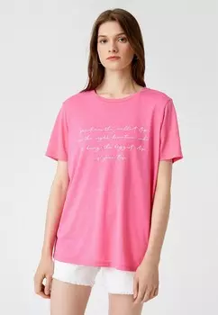 Футболка Koton