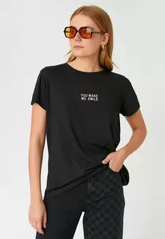 Футболка Koton