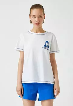 Футболка Koton