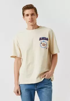 Футболка Koton