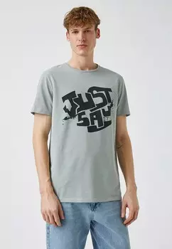 Футболка Koton