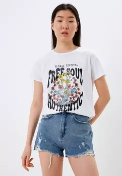 Футболка Koton