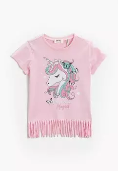 Футболка Koton