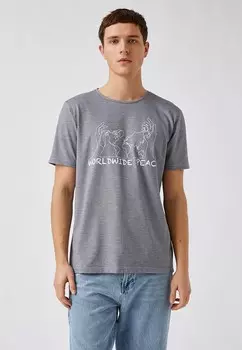 Футболка Koton