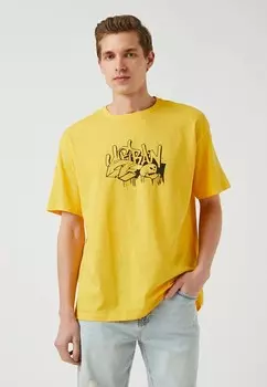 Футболка Koton