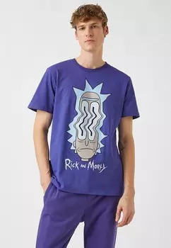 Футболка Koton