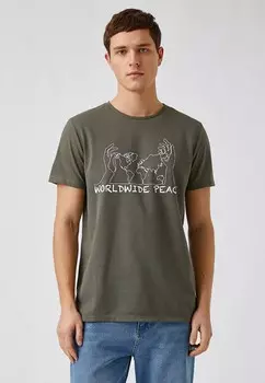 Футболка Koton