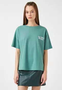 Футболка Koton