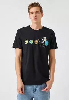 Футболка Koton