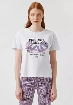 Футболка Koton