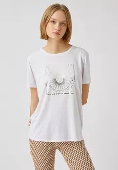 Футболка Koton