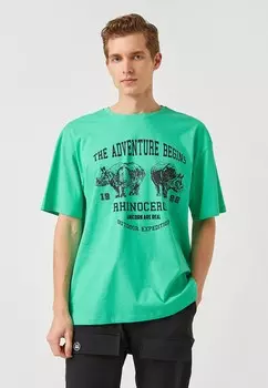 Футболка Koton