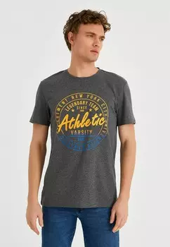 Футболка Koton