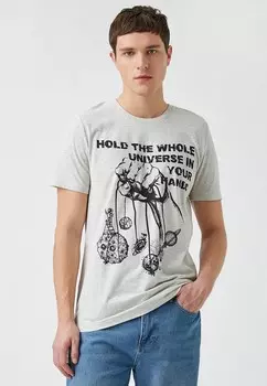 Футболка Koton