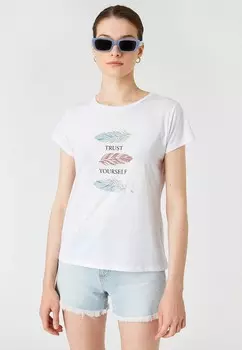 Футболка Koton