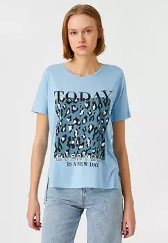 Футболка Koton