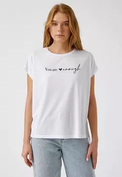 Футболка Koton