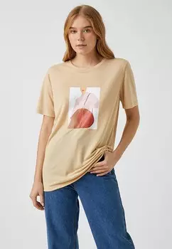 Футболка Koton