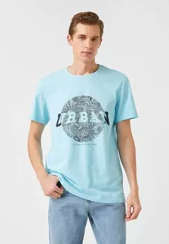 Футболка Koton