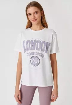 Футболка Koton