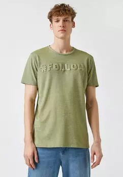 Футболка Koton