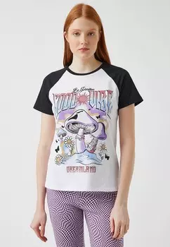 Футболка Koton