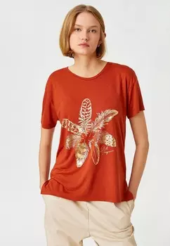 Футболка Koton