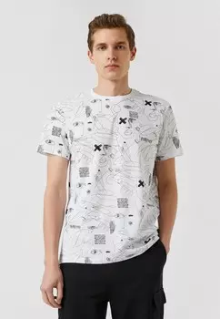 Футболка Koton