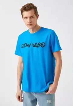 Футболка Koton